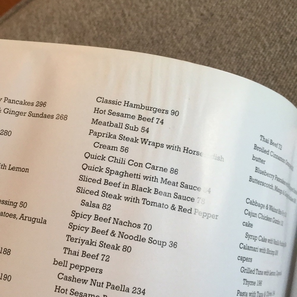 Quick & Easy Cookbook - Picture 4 of 5